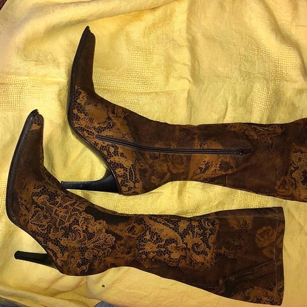 Krief Made in Italy